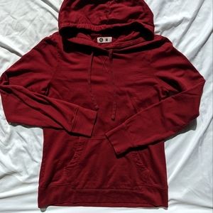 American Giant pullover NWOT medium